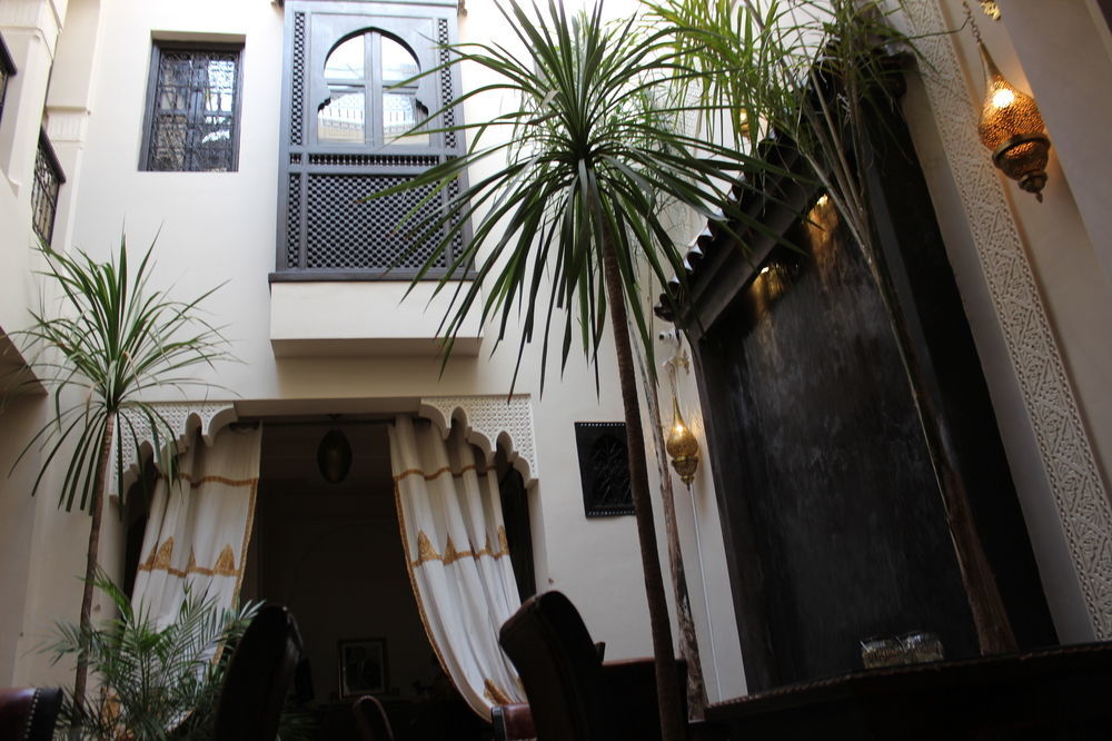 Riad Reve D'Or Marrakesz Zewnętrze zdjęcie
