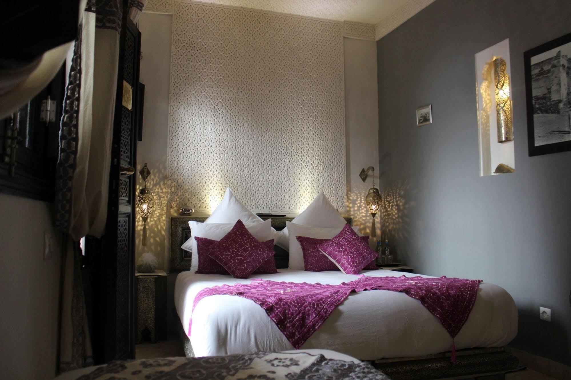 Riad Reve D'Or Marrakesz Zewnętrze zdjęcie