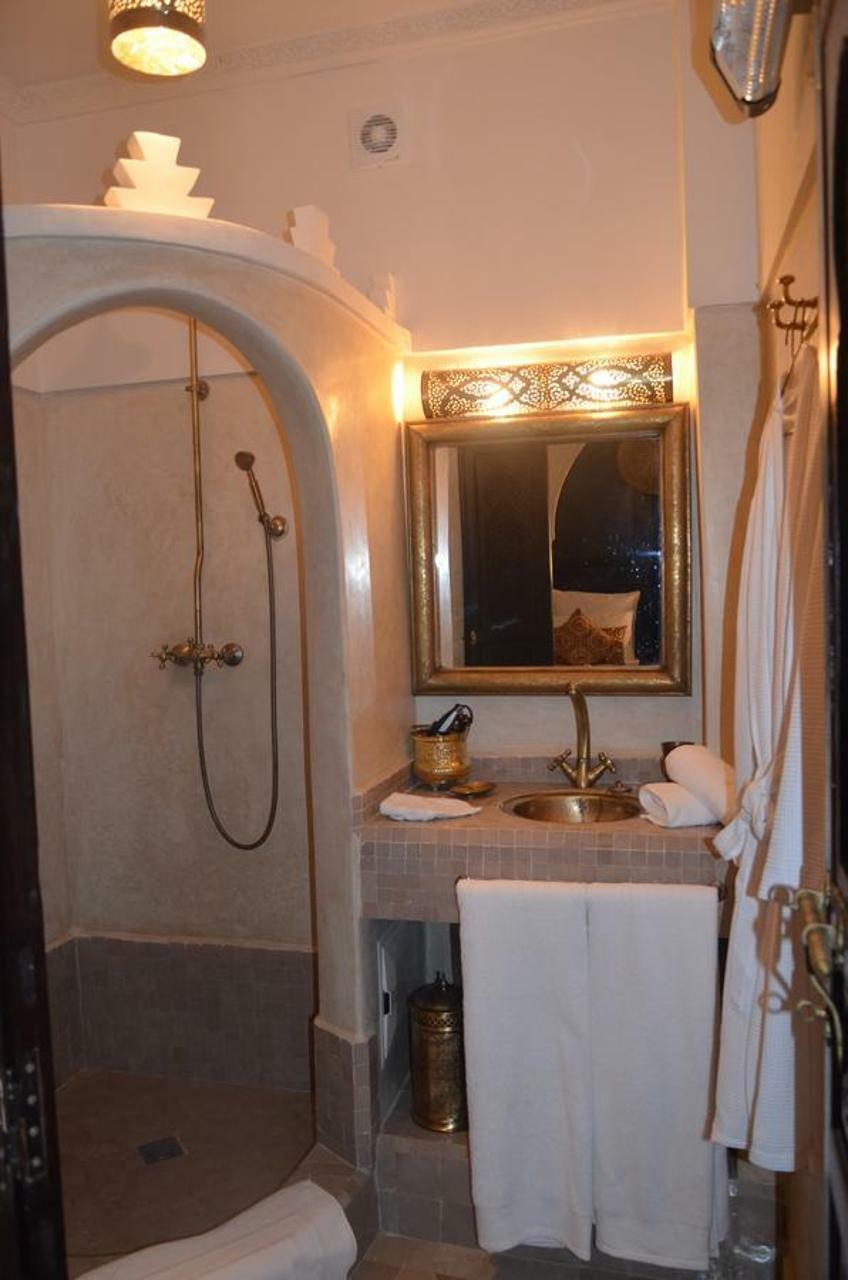 Riad Reve D'Or Marrakesz Pokój zdjęcie