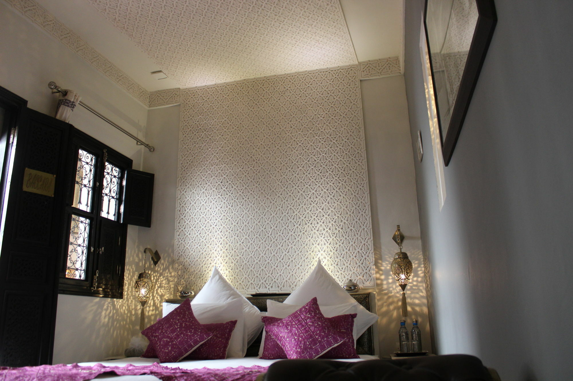 Riad Reve D'Or Marrakesz Zewnętrze zdjęcie