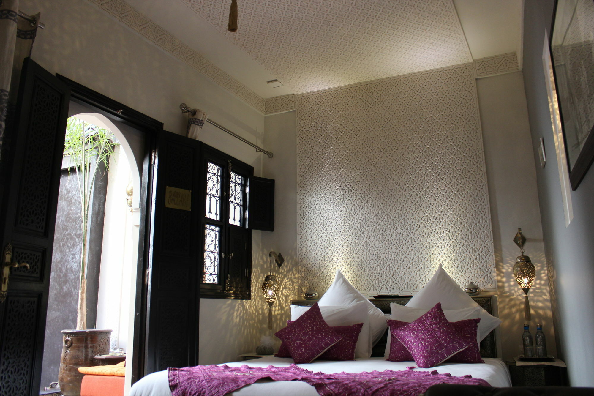 Riad Reve D'Or Marrakesz Zewnętrze zdjęcie